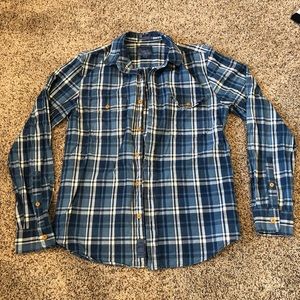 Lucky Brand Long Sleeve